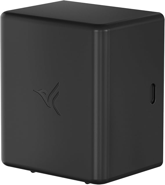 Arlo Rechargeable Camera Battery - Arlo Certified Accessory - Works with Arlo Pro 3 Series and Above, All Ultra Series