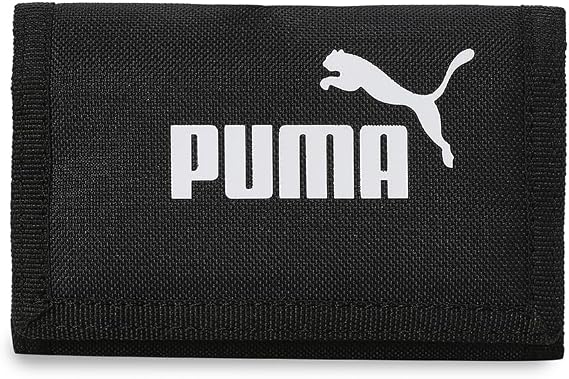 Puma Unisex Yetişkin PUMA Phase Wallet Cüzdan