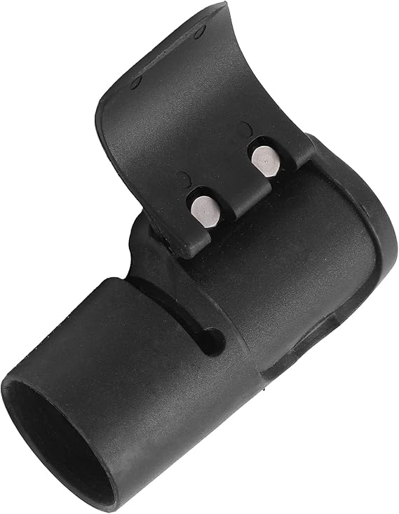 mumisuto SUP Paddle Clamp, Nylon Quick Release Clamp Plastic Paddle Clamp Adjuster Buckle for Water Sports SUP Spare Clamp for SUP Board Paddle Replacement Part