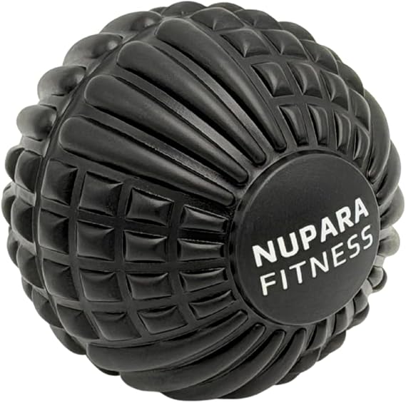 Foam Trigger Point Massage Ball | 5 Inch Massage Ball