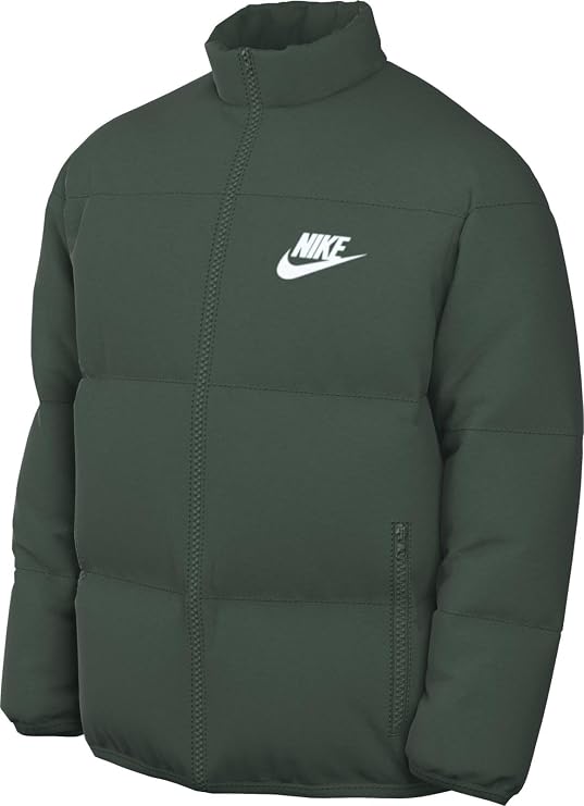 Nike Sportswear Club Men's Puffer Jacket