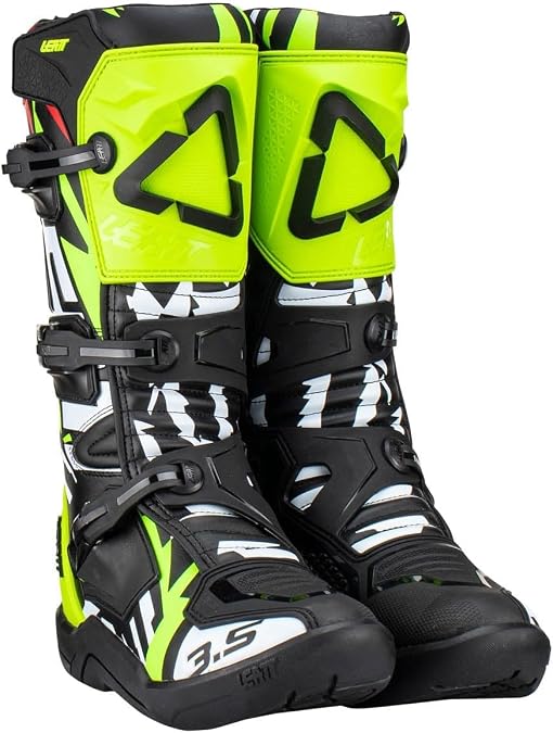 Leatt Boot 3.5