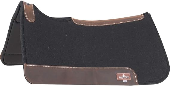 Classic EquineSaddle Pad