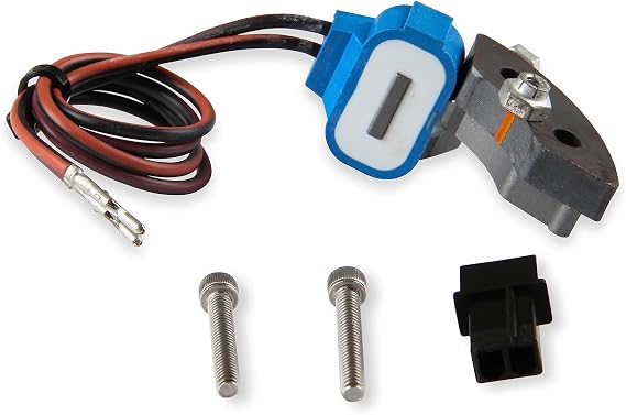 MSD 84661 Magnetic Pickup for All Billet Distributors