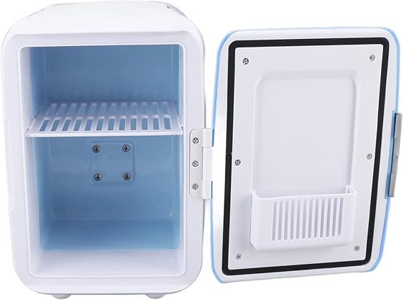 Mini Refrigerator, Portable Refrigerator, Small Freezer, Cooler, Smallest Refrigerator, Cooler, Small Refrigerator, Car Refrigerator, Cooler, Drink Refrigerator