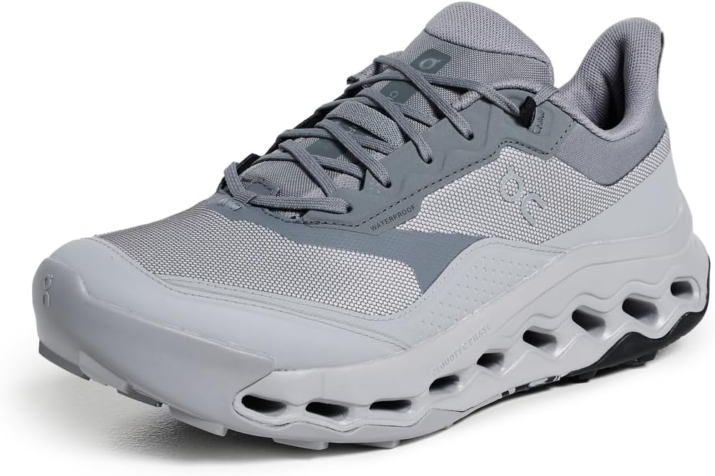 On Men's Cloudhorizon 2 WP Sneakers