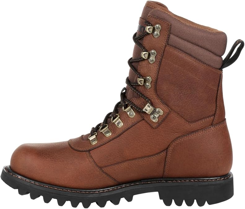 ROCKY Men's Men's Insulated Waterproof Outdoor Boot