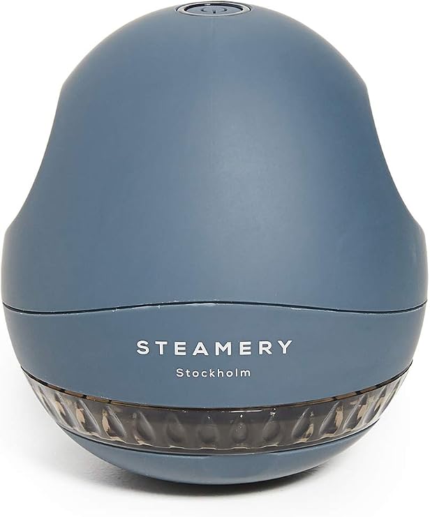 STEAMERY - Pilo Rechargeable Fabric Shaver & Lint Remover for Pilling