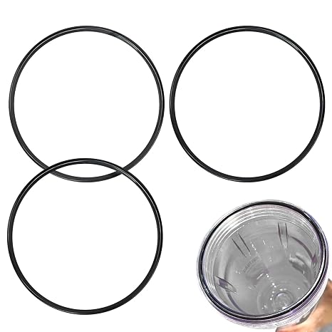 AO-WH-LG-OR O-Rings for AO Smith Whole House Water Filter AO-WH-PRE