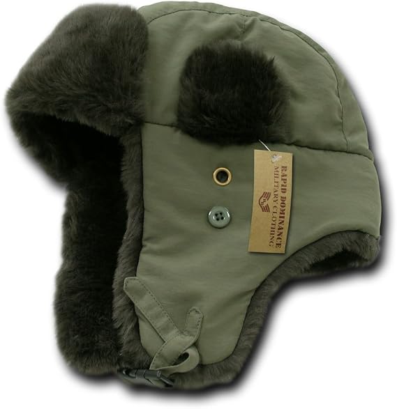 Rapiddominance Aviator Hats