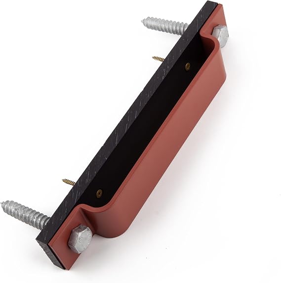 Nelson Treehouse Hardware - Tree Fort Dynamic Uplift Arrestor (DUA)