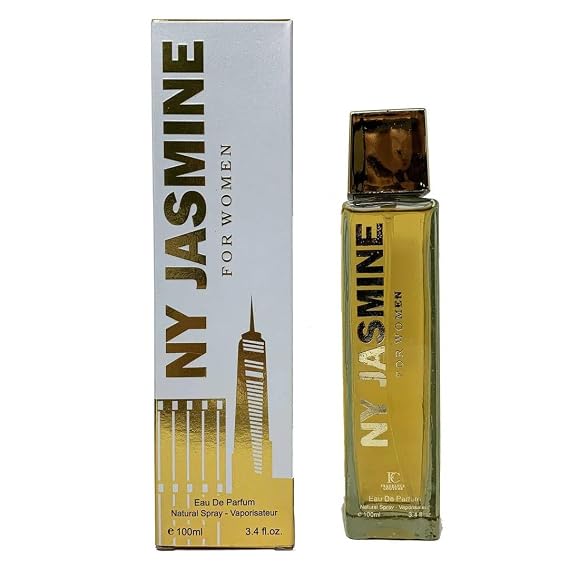 123 Degrees for Women, Eau de Parfum Natural Spray Fragrance - Warm Sweet Scents - Great Holiday Gift - for All Day Use - a Classic Bottle, 3.4 Fluid Ounce/100Ml