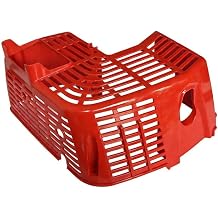 A190001652 Engine Hood Cover for PB-8010 PB-9010 Delivering Consistent Shielding and Thermal Regulation (A)