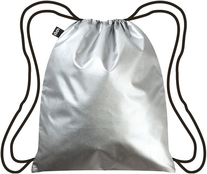 LOQI womens Metallic