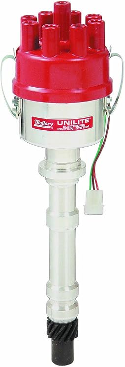Mallory 3757901 Unilite Distributor