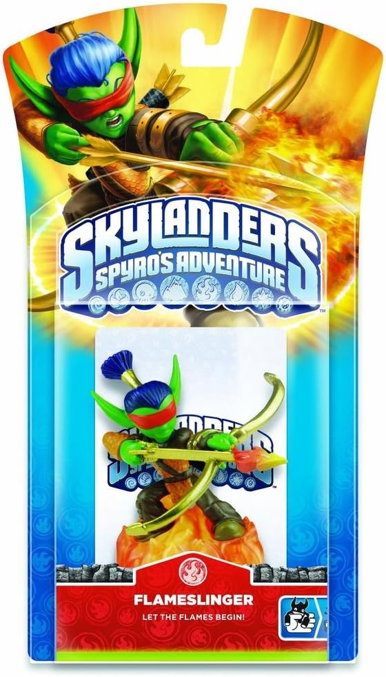 Skylanders: Spyros Adventure - Character Pack