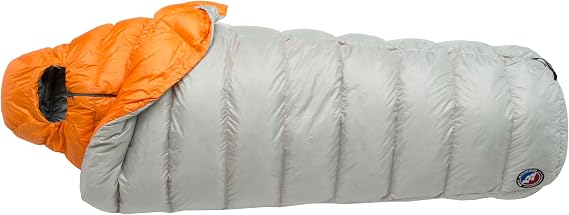 Big Agnes Lost Ranger 3N1 - Sleeping Bag