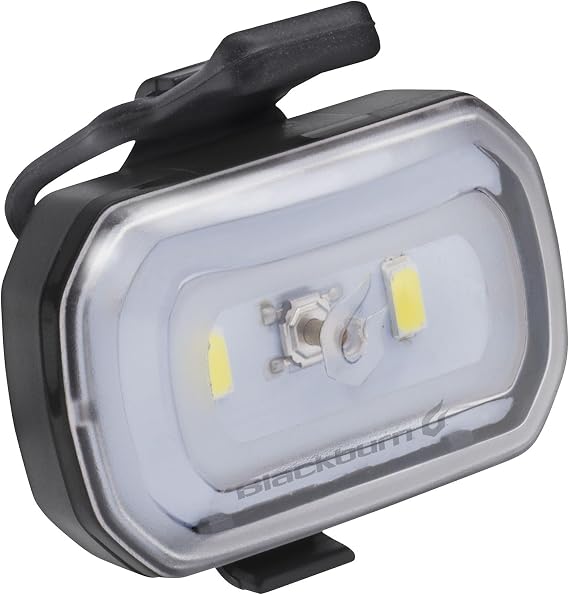 Blackburn Click USB Front or Rear Light