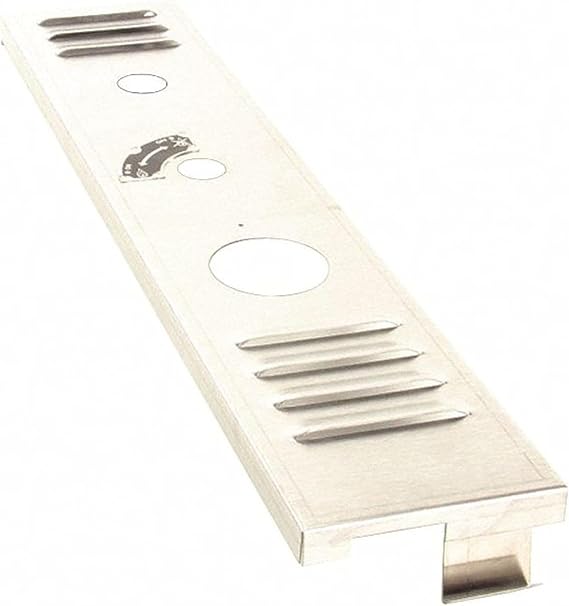 Blodgett 52095 Panel Assembly Control 900 Series