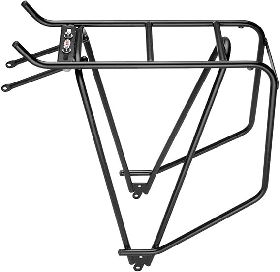 Tubus Cargo Classic Pannier Rack 28" - Black