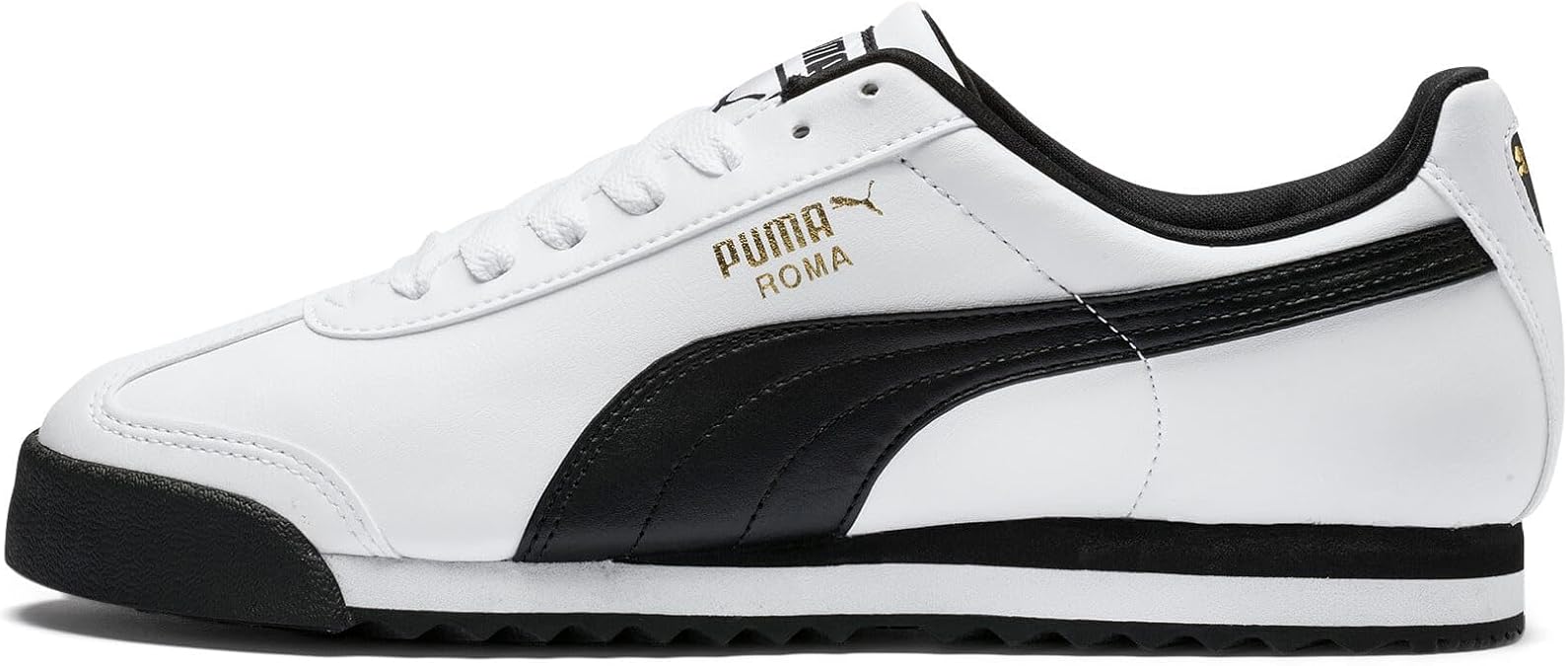 PUMA Roma Basic Spor Ayakkabı Sneaker Ayakkabı, 353572