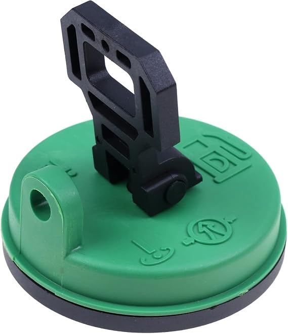 Fuel Cap 284-9039 for Caterpillar CAT 416E 420E 422E 422F 428E 428F 430E 432E 432F 434 450 216B 226B 236B 242B 246B 247B 252B 262B 277B