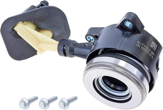 Schaeffler LuK LSC628 Clutch Slave Cylinder, OEM Clutch Release Replacement Parts