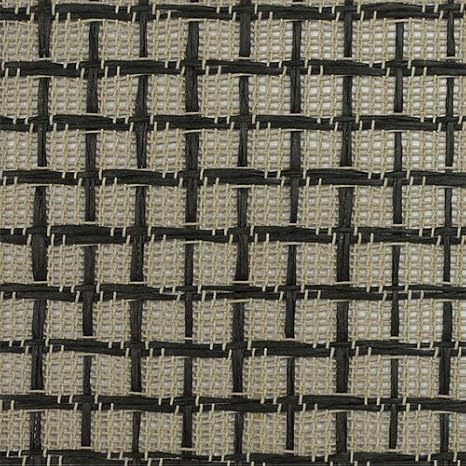 Mojotone Large Check Grill Cloth 32" Wide