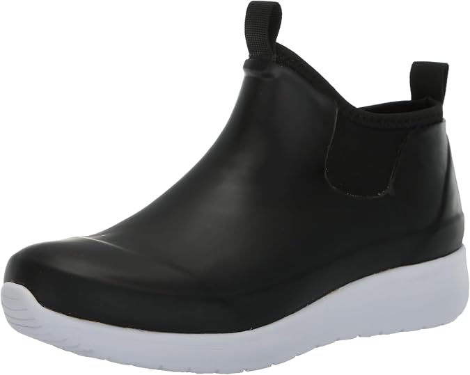 Chooka Women's Waterproof Neoprene Lakemont Slip on Boot
