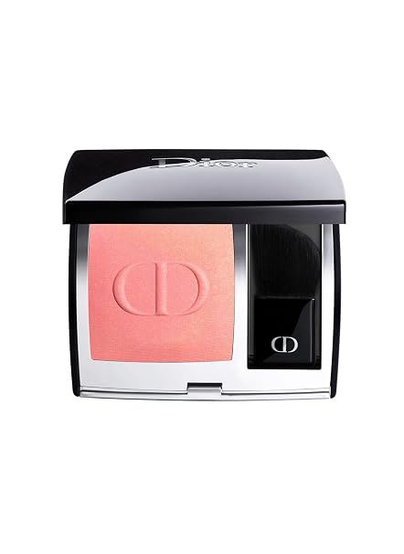 DIOR Rouge Blush Couture Colour Long-Wear Powder Blush Nr.219 Rose Montaigne 67 g
