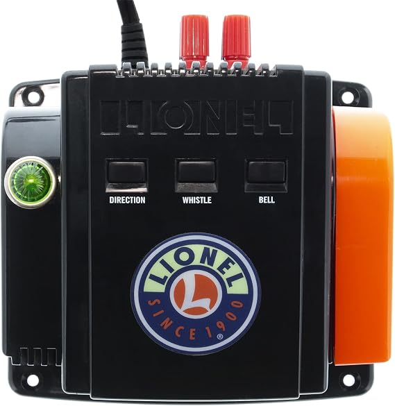 CW80 Transformer