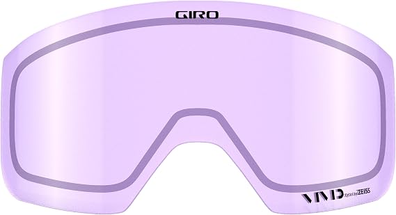 Giro AxisElla Snow Goggle Replacement Lens Vivid Apex
