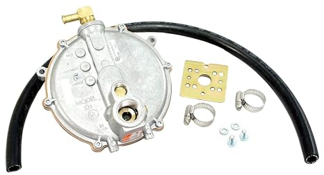 Natural Gas Conversion Kit fits Durostar DS10000EH Generator