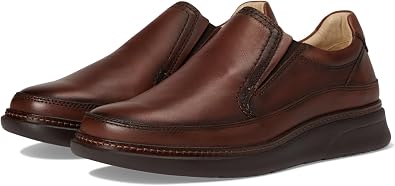 Samuel Hubbard Mens Rafael Slip-on