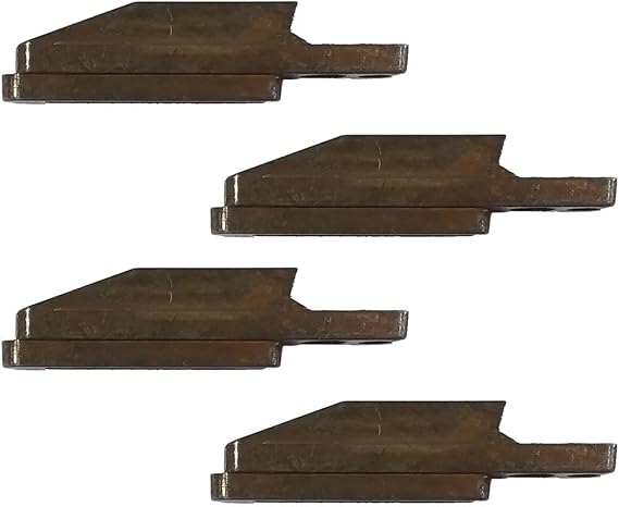 ESD Inserts - .984 Token - Set of 4