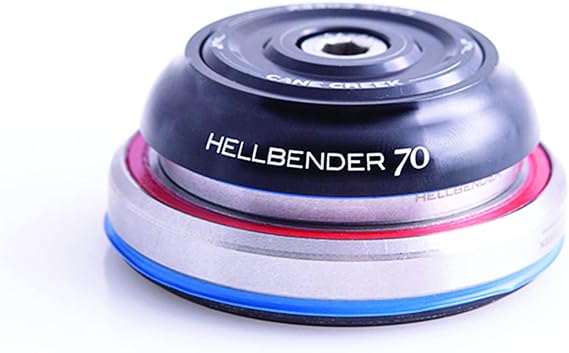 Cane Creek Hellbender 70 Headset