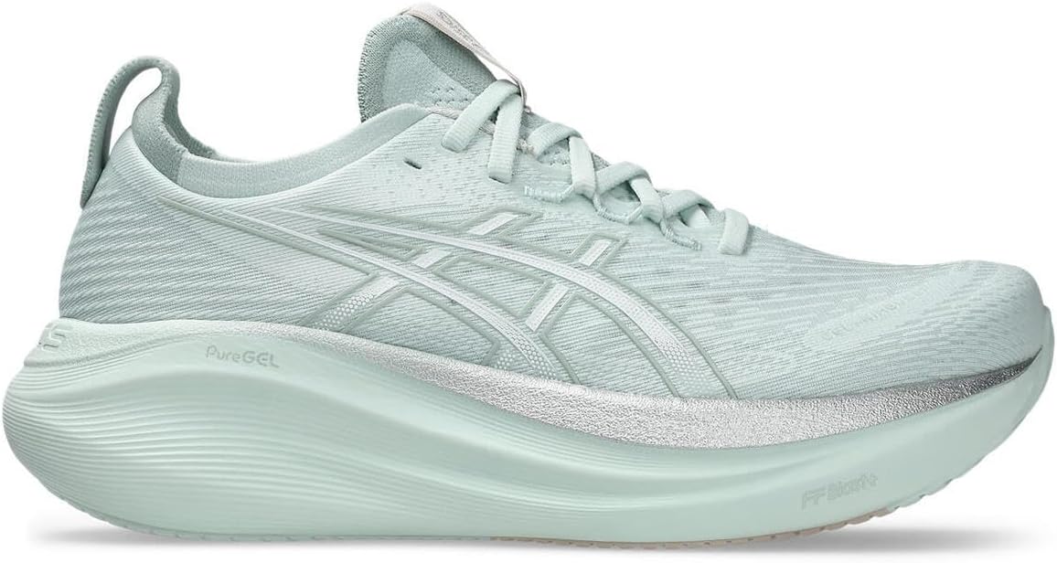 ASICS Women's Gel-Nimbus 27Sneaker