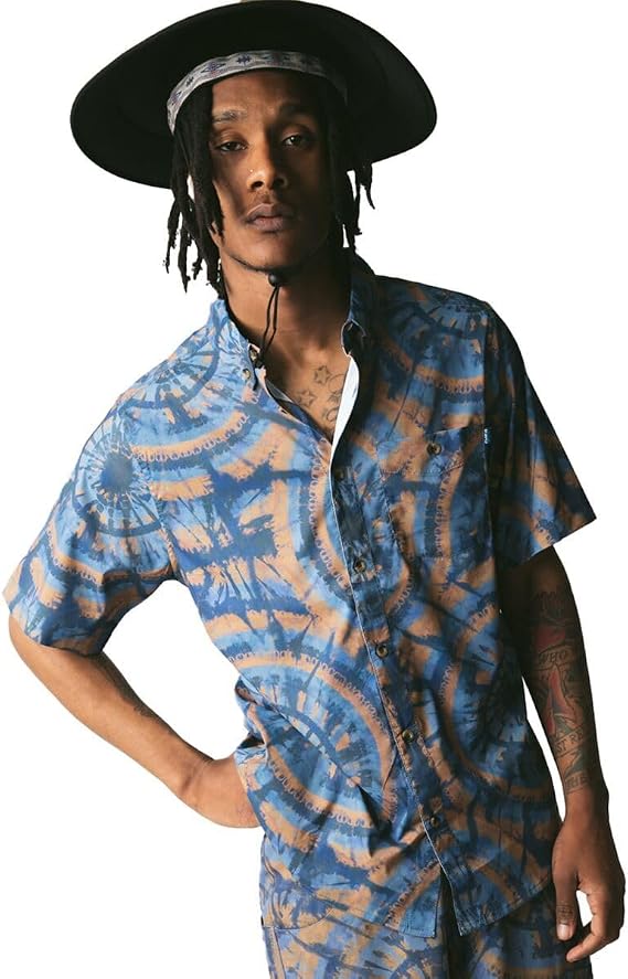 KAVU River Wrangler