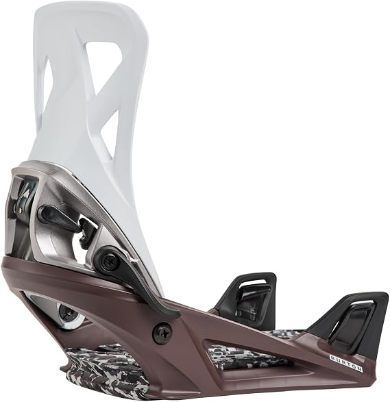 Men's Burton Step On Re:Flex Snowboard Bindings