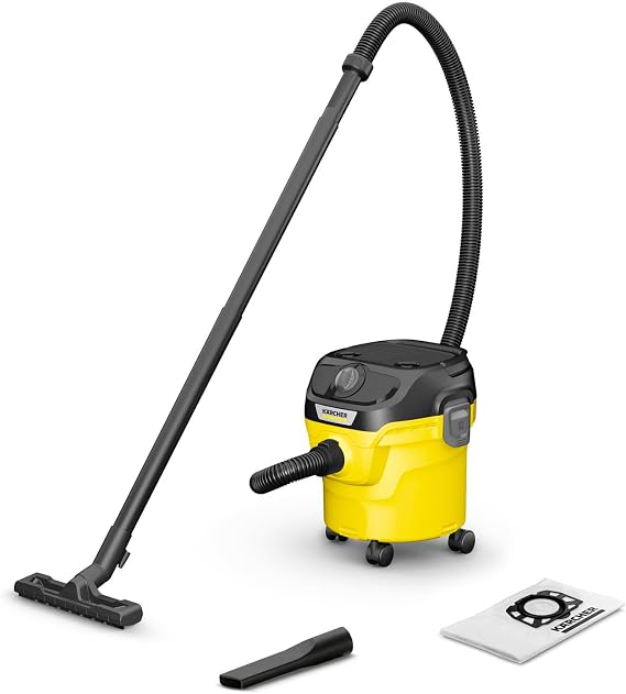 Kärcher KWD 1 W-12/2/18