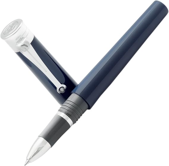 Montegrappa Desiderio Rollerball Navy Blue