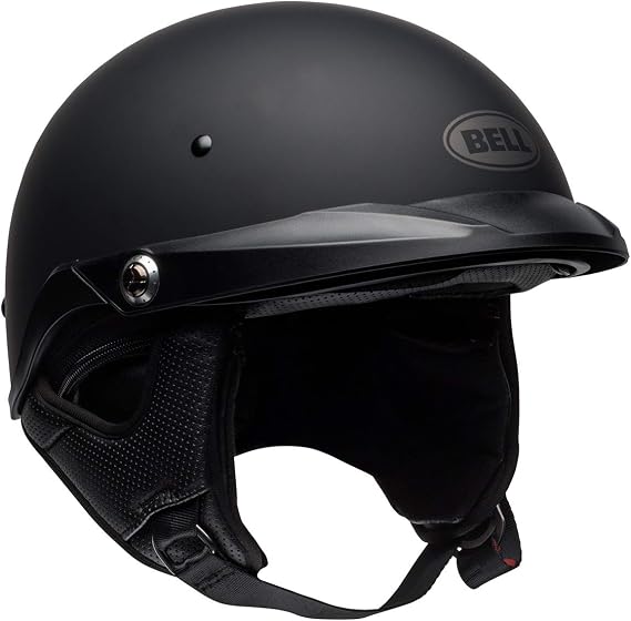 BELL Pit Boss Helmet, Matte Black, X-Large/XX-Large