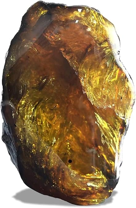 Starborn Natural Sumatra Amber