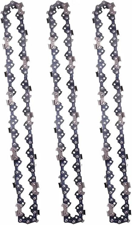 Echo 20" Chain 72LPX70CQ-3 (3 Pack)
