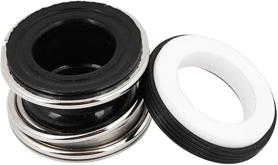 uxcell 20mm Inner Diameter Water Pump Mechanical Seal Sealing Part