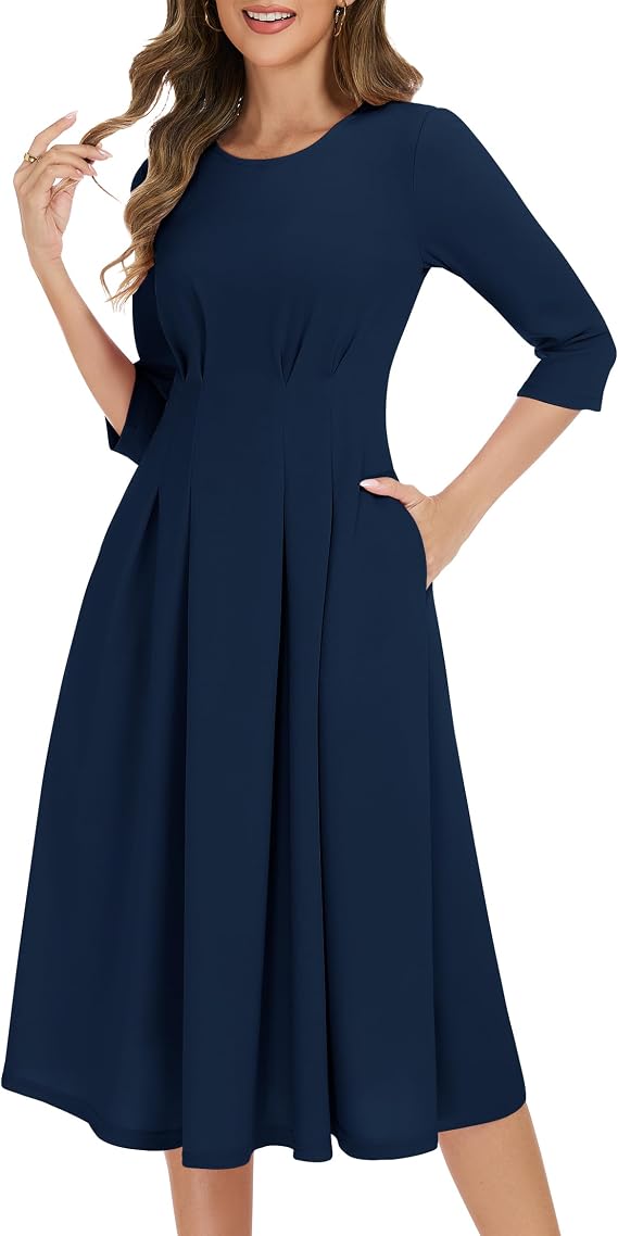 Wedtrend Cocktail Dresses for Women Wedding Guest Dresses for Women