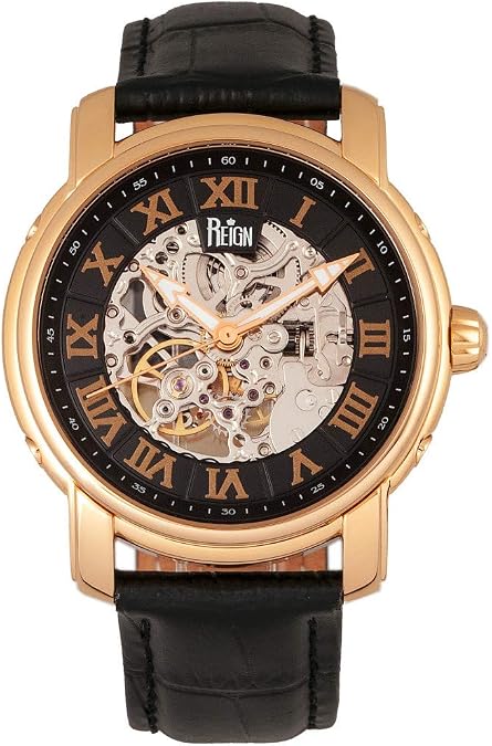 Reign Kahn Mens Watch - REIRN4306