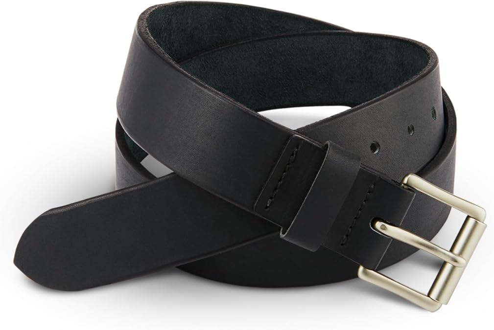 Red Wing Shoes Men's Classic Leather Belt