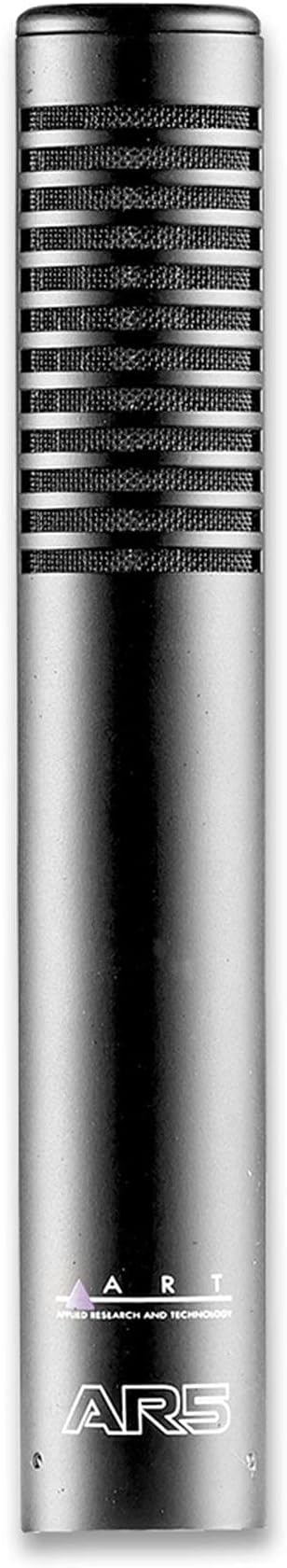 ART AR5 Active Ribbon Microphone