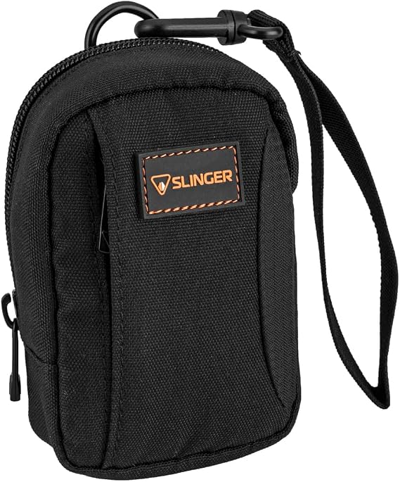 Slinger Alpine 1 Camera Bag for Your Point and Shoot Camera and Accessories